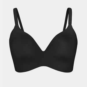 Knix Wing Woman Contour Bra NWT (6+, 34E, 34DD)